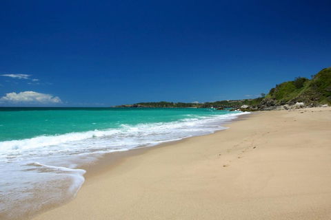 Coffs Jetty Beach House - Tweed Heads Accommodation 3