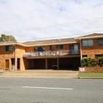 Pacific Court Coffs Harbour NSW - Tweed Heads Accommodation 0