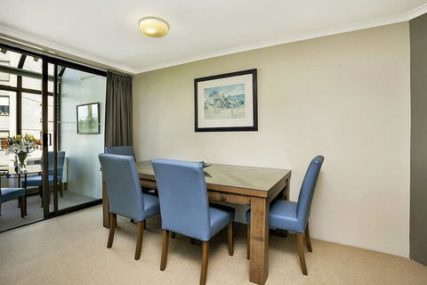 HAMP1 Bright Apartment In Cremorne - Tweed Heads Accommodation 1