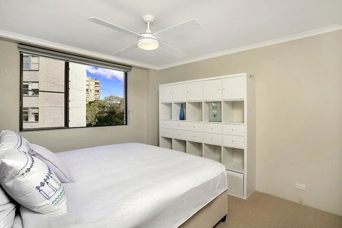 HAMP1 Bright Apartment In Cremorne - Tweed Heads Accommodation 2