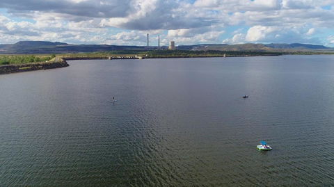 Lake Callide Retreat - Tweed Heads Accommodation 6