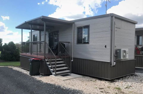 Lake Callide Retreat - Tweed Heads Accommodation 5