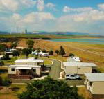 Lake Callide Retreat - Tweed Heads Accommodation