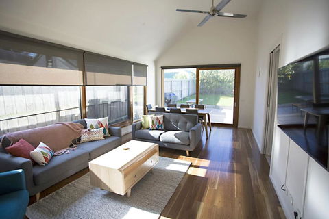 GALWAY COTTAGE - Tweed Heads Accommodation 3