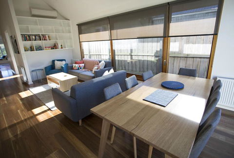 GALWAY COTTAGE - Tweed Heads Accommodation 6