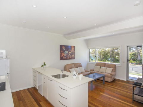 HARBOUR BREEZE ULLADULLA - Tweed Heads Accommodation 2