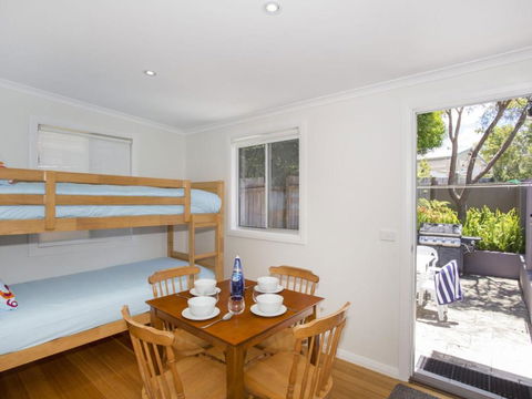 HARBOUR BREEZE ULLADULLA - Tweed Heads Accommodation 6