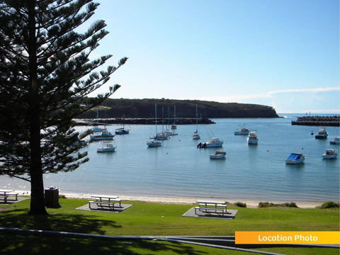 HARBOUR BREEZE ULLADULLA - Tweed Heads Accommodation 3