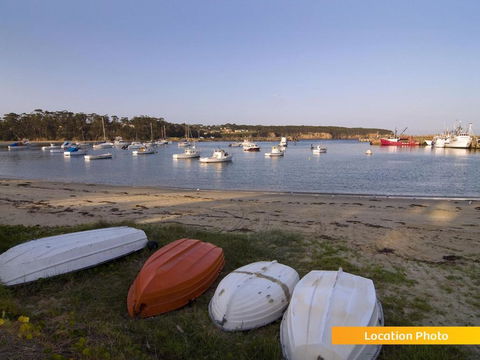 HARBOUR BREEZE ULLADULLA - Tweed Heads Accommodation 7