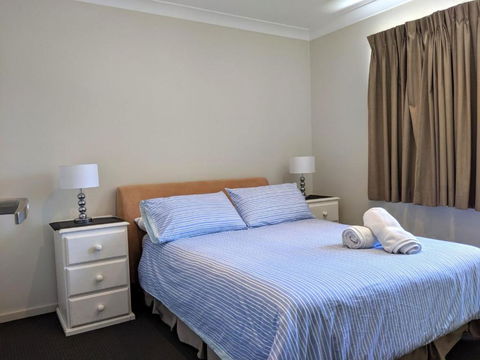 Sails On Bannister At Mollymook - Tweed Heads Accommodation 6