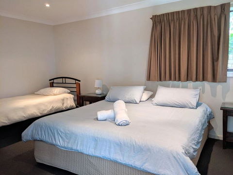 Sails On Bannister At Mollymook - Tweed Heads Accommodation 4