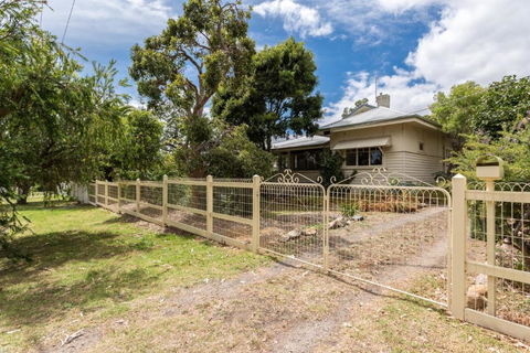 Dalmuir Homestead Walk To Dromana Beach - Tweed Heads Accommodation 4