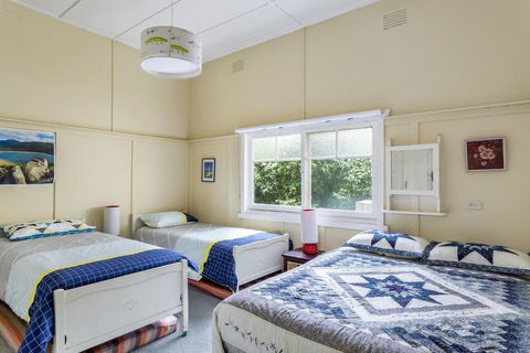 Dalmuir Homestead Walk To Dromana Beach - Tweed Heads Accommodation 3