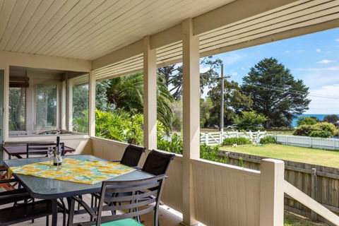 Dalmuir Homestead Walk To Dromana Beach - Tweed Heads Accommodation 1