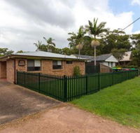 Pet Friendly Jade Gardens - Tweed Heads Accommodation