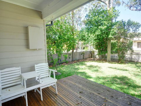 Beach Shack - Tweed Heads Accommodation 3