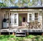 Beach Shack - Tweed Heads Accommodation