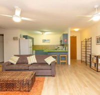Apartment with Inground Pool - Tweed Heads Accommodation