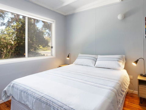 Enjoy The Soothing Sea Breeze - Tweed Heads Accommodation 3