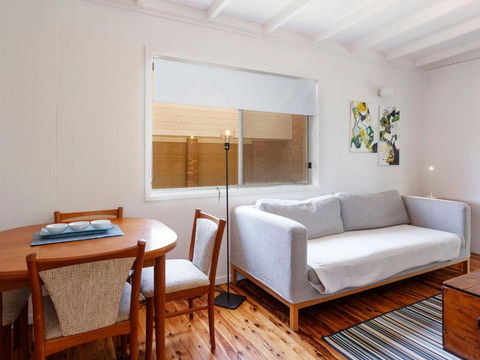 Enjoy The Soothing Sea Breeze - Tweed Heads Accommodation 5