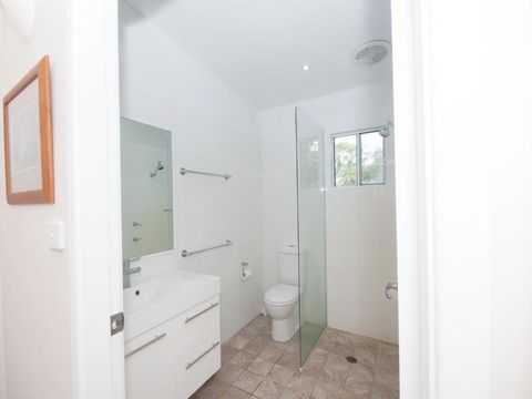Fantastic Position Pet Friendly - Tweed Heads Accommodation 6