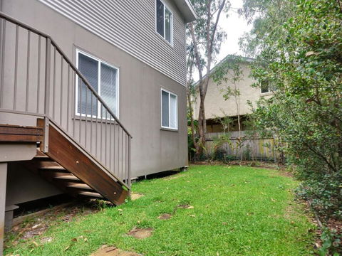Fantastic Position Pet Friendly - Tweed Heads Accommodation 4