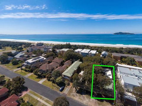 Pet Friendly Bennetts Beach Cottage - Tweed Heads Accommodation 2