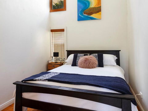 Pet Friendly Bennetts Beach Cottage - Tweed Heads Accommodation 4
