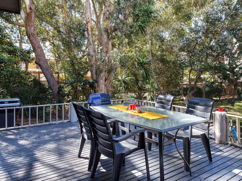 Pet Friendly Bennetts Beach Cottage - Tweed Heads Accommodation 3