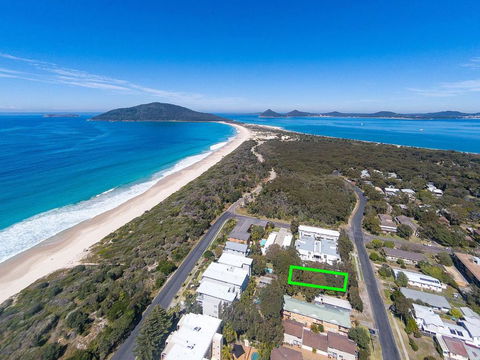Pet Friendly Bennetts Beach Cottage - Tweed Heads Accommodation 6