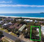 Pet Friendly Bennetts Beach Cottage - Tweed Heads Accommodation