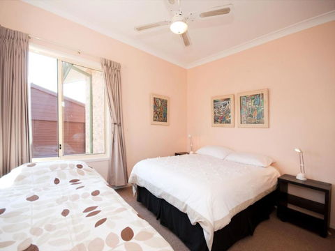 Just 4 Fun - Tweed Heads Accommodation 6
