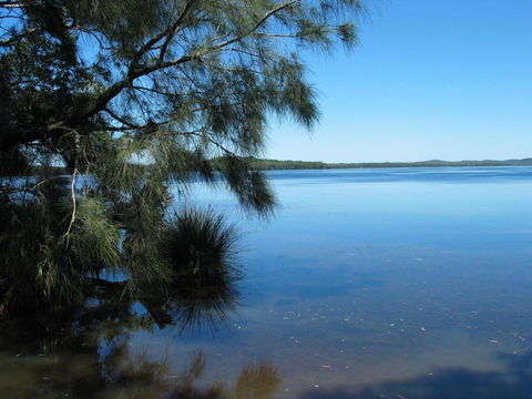 Just 4 Fun - Tweed Heads Accommodation 4