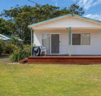 Coastal Cottage - Tweed Heads Accommodation
