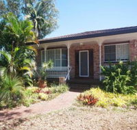 Lazy Daze - Tweed Heads Accommodation