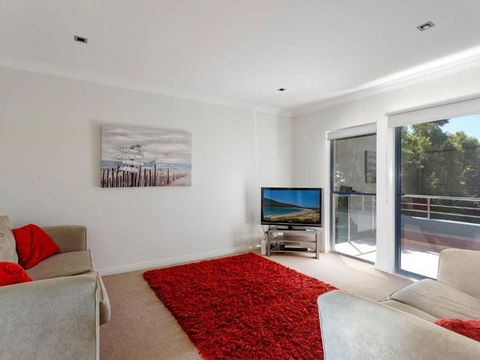 Mariners Mark - Tweed Heads Accommodation 4