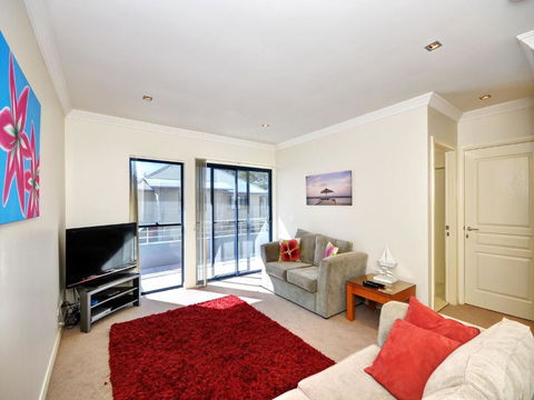 Mariners Mark - Tweed Heads Accommodation 1