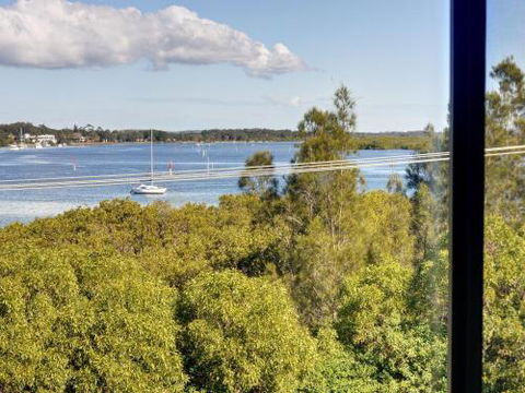 Mariners Mark - Tweed Heads Accommodation 6