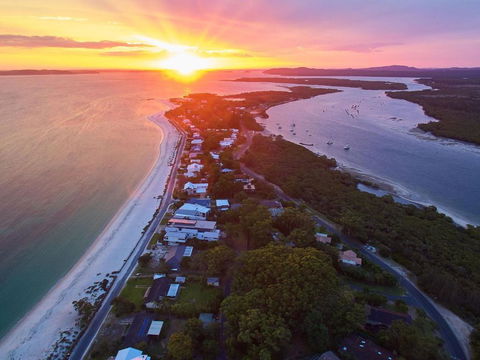 Mariners Mark - Tweed Heads Accommodation 5