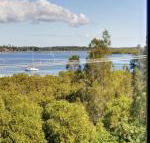 Mariners Mark - Tweed Heads Accommodation