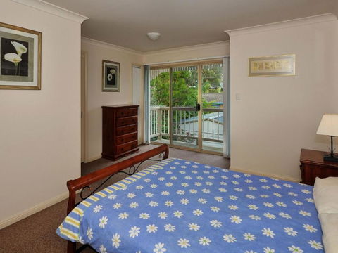 Modern 3 Bedroom Townhouse - Tweed Heads Accommodation 4