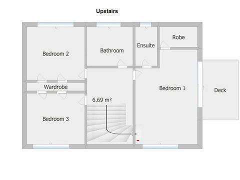 Modern 3 Bedroom Townhouse - Tweed Heads Accommodation 6
