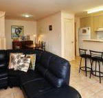 Modern 3 Bedroom Townhouse - Tweed Heads Accommodation