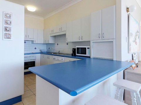 Beach Front Bliss - Tweed Heads Accommodation 2