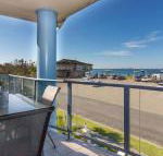 Beach Front Bliss - Tweed Heads Accommodation