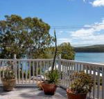 Perfect Seclusion Top Level Only - Tweed Heads Accommodation