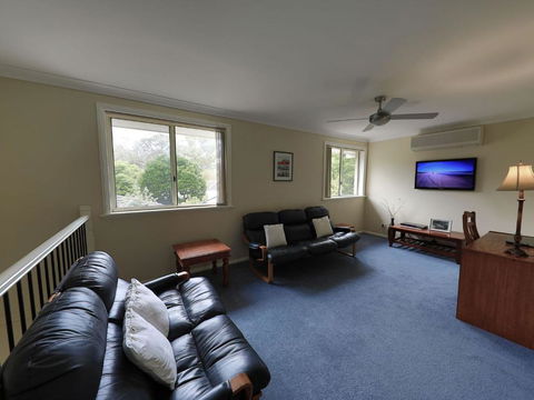 Perfect Family Accommodation - Tweed Heads Accommodation 2