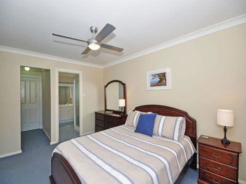 Perfect Family Accommodation - Tweed Heads Accommodation 3