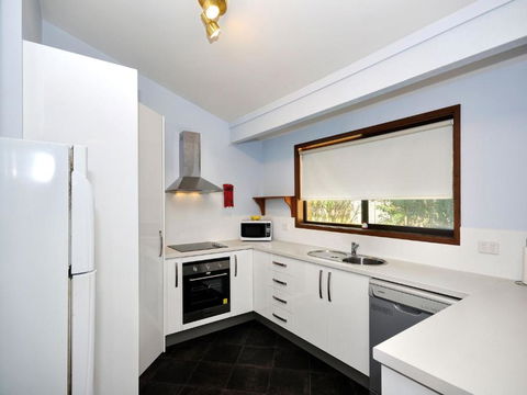 Shady Treez Pet Friendly - Tweed Heads Accommodation 1