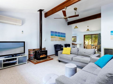 Shady Treez Pet Friendly - Tweed Heads Accommodation 4